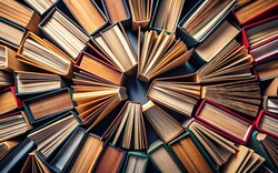 Ένα βιβλίο είναι ο καλύτερος τρόπος να πεις «χρόνια πολλά»