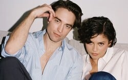 Ζεντάγια, Πάτινσον και είναι και καλή ταινία. Δεν ψάχνω άλλο 