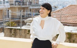 «Το μόνο πράγμα που φοβάμαι, το πιο επικίνδυνο, είναι ο συντηρητισμός»