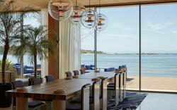 Μια ξεχωριστή Κυριακή του Πάσχα στο Bungalow 7