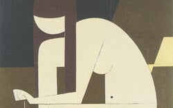 ΜΙΕΤ: Έργα τέχνης της συλλογής του παρουσιάζονται για πρώτη φορά στο κοινό