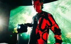 Borderline 2026: Το μουσικό φεστιβάλ της Στέγης επιστρέφει στο Onassis Ready 