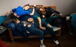 Όσα είδαμε στο 11ο Greek Film Festival στο Βερολίνο