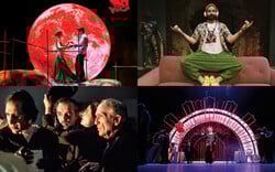 4 καλές παραστάσεις που συνεχίζονται και αξίζει να δεις