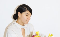 Σύλβια Κούβαλη: «Το μόνο που φοβάμαι, το πιο επικίνδυνο, είναι ο συντηρητισμός»