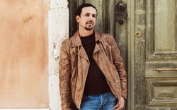 Διαβάσαμε το νέο βιβλίο του Μιχάλη Αλμπάτη