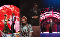 3 καλές παραστάσεις που συνεχίζονται και αξίζει να δεις