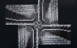 Ο Απρίλιος φέρνει τις μεγάλες εκθέσεις στην Αθήνα