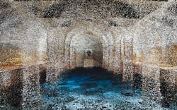 ΕΥΔΑΠ: Η Δεξαμενή... αλλιώς