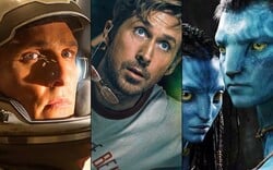 Γιατί οι Έλληνες δεν αγαπούν τις ταινίες επιστημονικής φαντασίας;