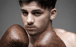 Η ζωή του Ρουκέλι, του Ρομά θρύλου της πυγμαχίας, γίνεται ταινία