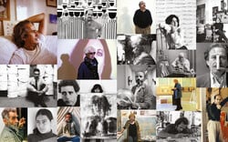 Τα 20 σημαντικότερα έργα τέχνης Eλλήνων καλλιτεχνών από το '60 ως σήμερα