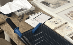 Το Artisanal παρουσιάζει τον κύκλο εικαστικών εκθέσεων Première Fraîcheur