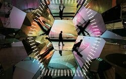 Athens Digital Arts Festival: Ένα φεστιβάλ για όλους, μια εμπειρία που σε αλλάζει