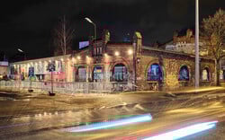 Όλοι μιλούν για το Berghain. Αλλά το RSO είναι ίσως το κορυφαίο κλαμπ στο Βερολίνο