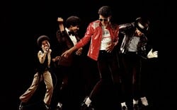 «Michael»: Είδαμε την ταινία για τη ζωή του Michael Jackson