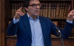 Γιώργος Βαρουξάκης: Τι είναι Δύση; Ποιοι είναι Δυτικοί;