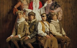 «Οι Στρατηγικές του Έρωτα» του Τζορτζ Φάρκιουαρ 