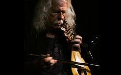 ROSS DALY QUARTET: Επιπλέον συναυλία στο Theatre of the NO λόγω sold out