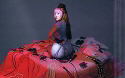 59’ με τη VASSIŁINA