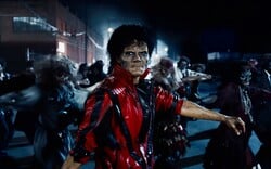 Επιτέλους ένα biopic για τον Michael Jackson. Ελπίζω να μην το μετανιώσουμε