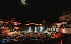 X by Adriatique: Το απόλυτο audiovisual experience επιστρέφει στην Αθήνα