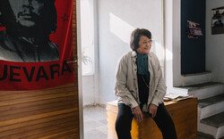 Νέλλη Σεμιτέκολο, πιανίστρια