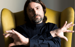 Vagelis Stefanopoulos, Adédèjì και Kevin Yost σε μια αυτοσχεδιαστική βραδιά στο Sister