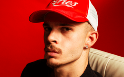 Fíglio Böler: «Η bass culture είναι για όλους, δεν έχει κάτι να αποδείξει» 