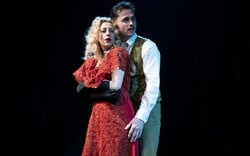 «Ιωάννης Γαβριήλ Μπόρκμαν»: Παρατείνονται οι παραστάσεις στο θέατρο Αλκμήνη