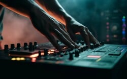 Adam Beyer & Bart Skils @ Bolivar Beach Club: Δύο πυλώνες της techno, ένα δυνατό lineup