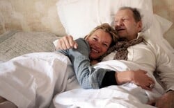 Όταν η Κέιτ συνάντησε τον Λούσιαν