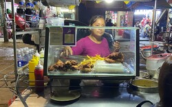 Το κοτόπουλο ως πατρίδα: Aπό το pollo a la brasa στο καζάνι της ajiaco