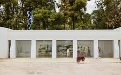 Το Μουσείο Βορρέ είναι η τέλεια δικαιολογία να ξεφύγεις από την Αθήνα
