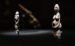 «Αφροδίτη: Η γυναικεία μορφή και η μητρότητα»: Εργαστήριο για εγκύους στο Μουσείο Κυκλαδικής Τέχνης