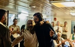 «Σουέλ»: Το μυθιστόρημα της Ιωάννας Καρυστιάνη γίνεται ταινία 