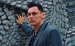 O Luke Slater έπαιξε το καλύτερο set της χρονιάς στο SMUT