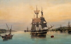 Πίνακες και γλυπτά του 19ου και 20ού αιώνα στην δημοπρασία της Vergos Auctions