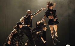 Χορεύοντας ανάμεσα σε ρήξεις στο 17ο ARC FOR DANCE Festival