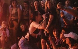 Queer Ranch Festival: Μια «queer ουτοπία» με την ελευθερία των rave parties