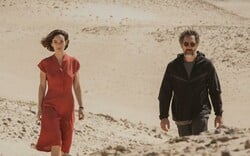 BELOVED: Ο Χαβιέρ Μπαρδέμ σε έναν μεγάλο σταθμό της καριέρας του