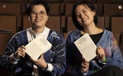 Το «Taiwan Travelogue» της Yáng Shuāng-zi τιμήθηκε με το Διεθνές Βραβείο Booker 2026