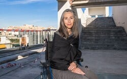 Άννα Καφέτση: η γυναίκα που πίστεψε στο ΕΜΣΤ πριν ακόμη υπάρξει