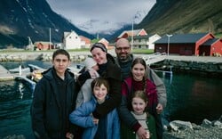 «Fjord»: Νορβηγοί εναντίον χριστιανών
