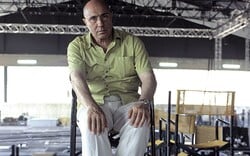 Αυτό το καλοκαίρι θα θυμηθούμε τον Γιώργο Λούκο. Επιτέλους, για το καλό που έκανε