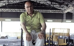 Αυτό το καλοκαίρι θα θυμηθούμε τον Γιώργο Λούκο. Επιτέλους, για το καλό που έκανε