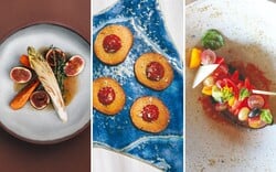 Taste: Τι φάγαμε τελικά στην Αθήνα τα τελευταία είκοσι χρόνια