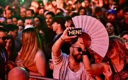 Το Φεστιβάλ του Δήμου Αθηναίων κορυφώνεται με μουσική και πάρτυ