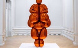 Ένα late night με Jeff Koons, experimental ήχους και DJ set έρχεται στο Μουσείο Κυκλαδικής Τέχνης