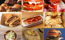11 μέρη στην Αθήνα που ξέρουν τι θα πει Street food